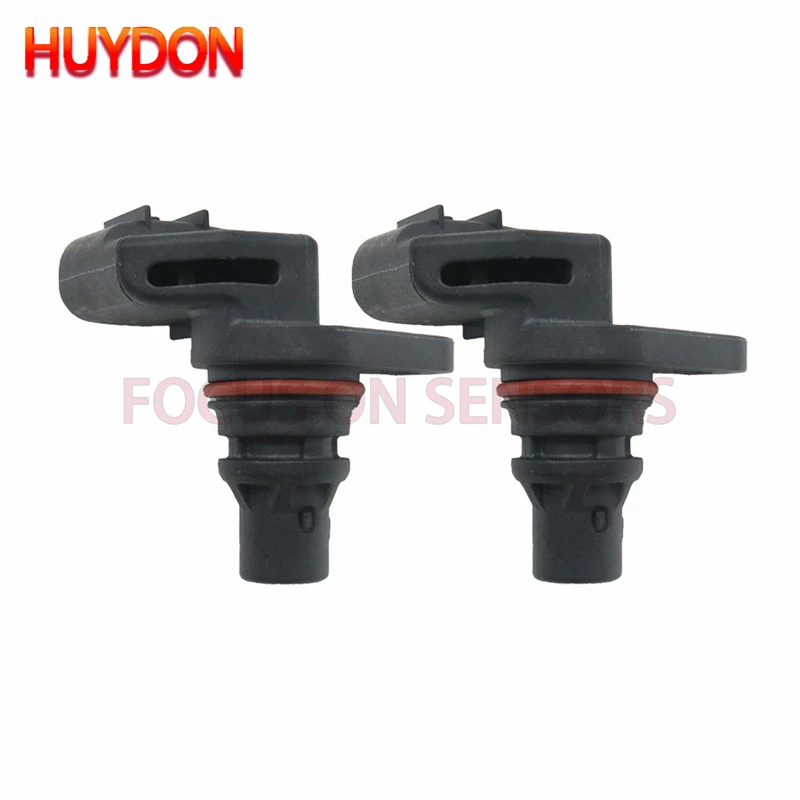 

1/2 PCS 39350-2E200 Camshaft Position Sensor For Hyundai Elantra Kona Veloster Kia Soul Forte Seltos 393502E200 Car Accessories