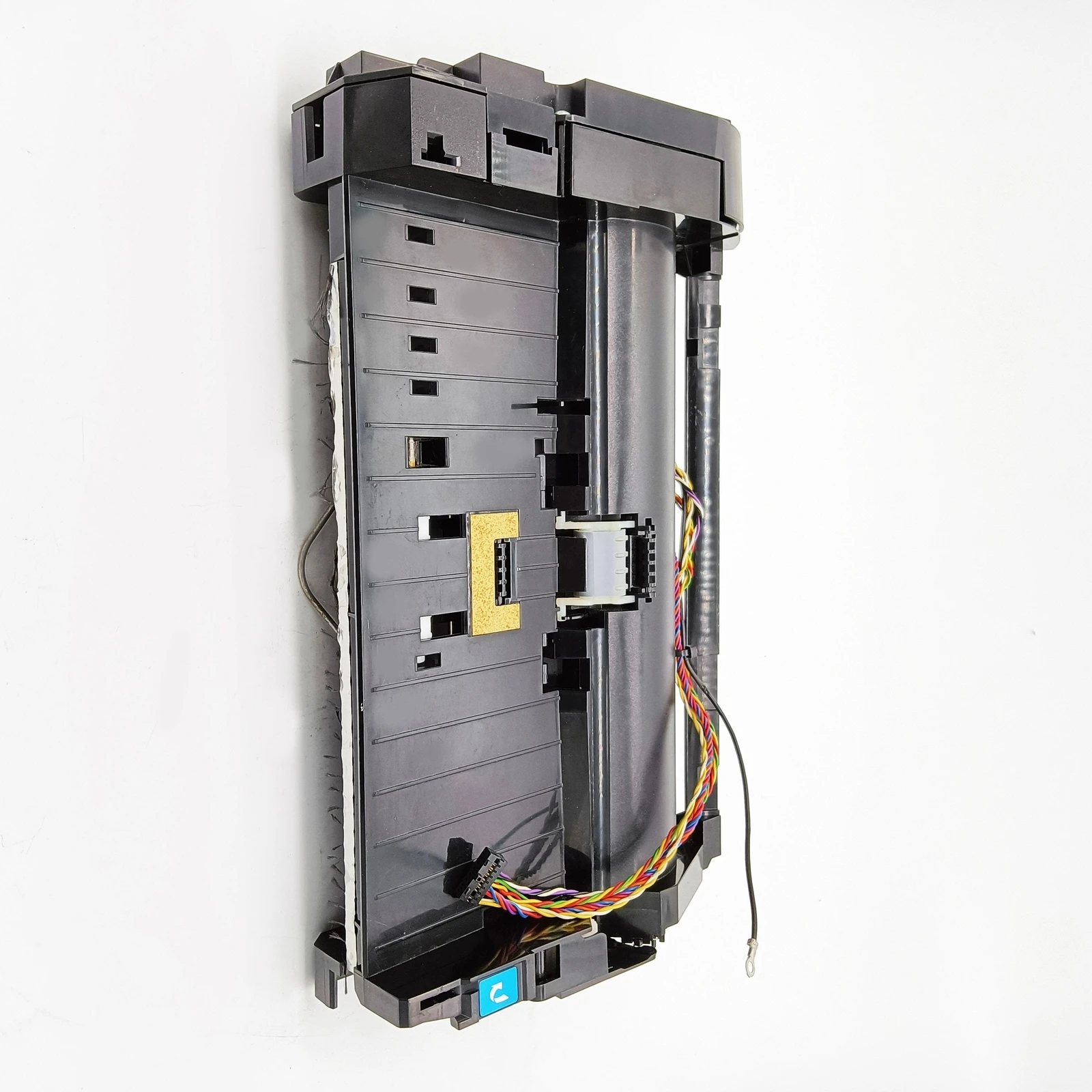 

Документ-фидер ADF 8725 совместим с HP 8720, 8216, 8740, 8745, 8728, 8716, 8715, 8210, 8700, 8702, J3M72-60008