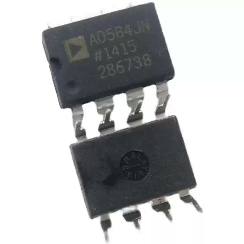 

1pcs/lot AD584JNZ AD584KNZ AD584KN AD584JN AD584 DIP-8