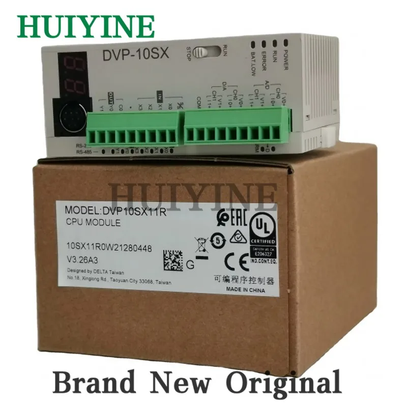 New Original For De…