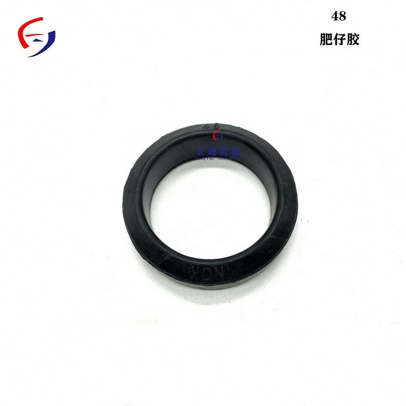 48mm 4196259 EC240B Pipe Hose Coupling for excavator Oil pipe resistant pipe joint 4196259