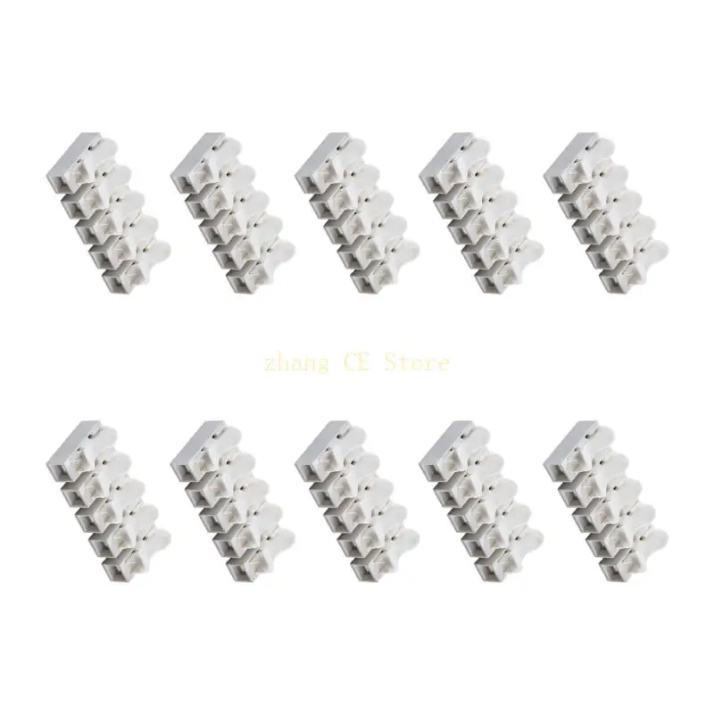 Quick Release Wire Connector M5TD - close-up view