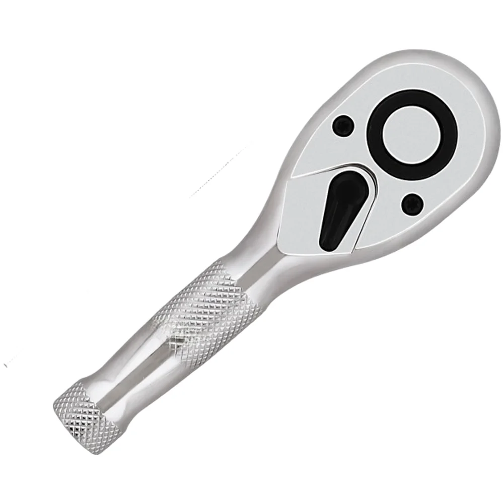 For Tight Spaces Silver for Quick Release Wrench for Quick Release Wrench Set Chromium Vanadium Steel High Strength Material