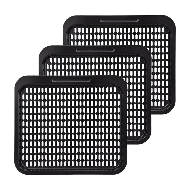 TFORU-10 Qt Cooking Tray For Instant Vortex Plus10 Quart Air Fryer