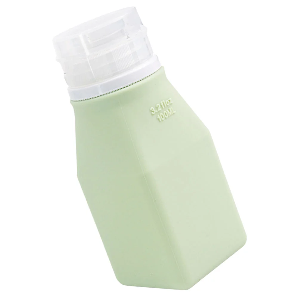 

Lotion Bottle Dish Soap Dispenser Shampoo Anticaida Bathroom Dispensers Hand for Silica Gel Travel Conditioner