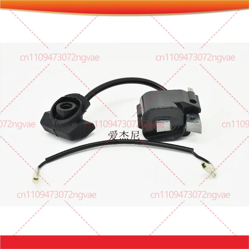 For Robin EC025 Hedge Trimmer Tea Plucking Machine Ignition Coil Magneto Spare Garden Power Tool Accessories