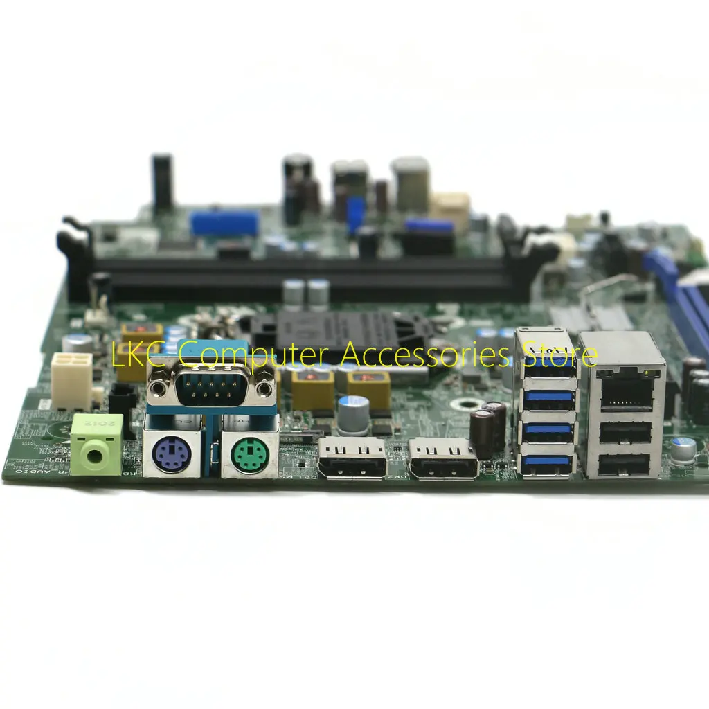 NEW For Dell Optiplex 7070 SFF 7070SFF Desktop Motherboard CN-0YNVJG 0YNVJG YNVJG LGA1151 DDR4 100% Tested