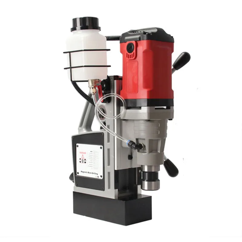 MR-5000 50mm magnetic drill machine for core drilling