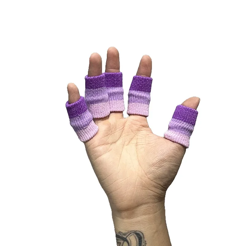 protetores-de-dedos-tricotados-respiraveis-para-basquete-absorventes-de-suor-anticolisao-e-resistentes-ao-desgaste