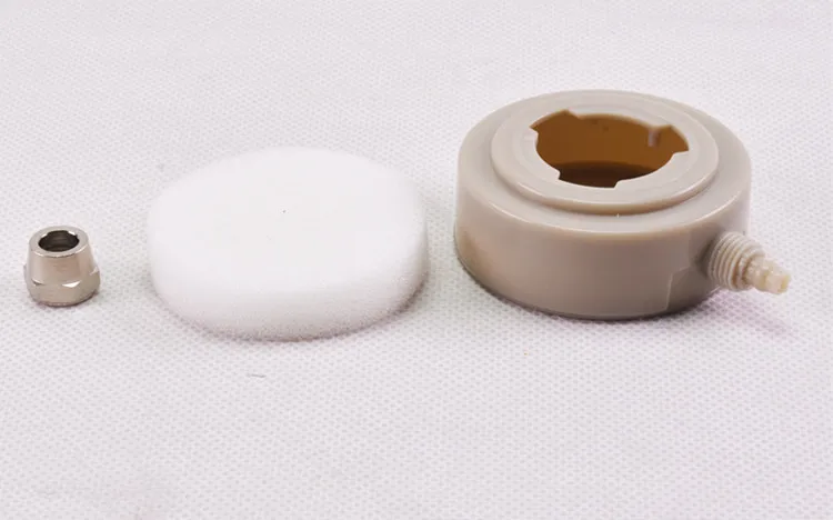 accessoires-de-pulverisation-de-peinture-connexion-par-baionnette-boucle-de-fixation-pour-masque