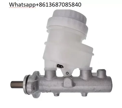

brake master cylinder for MN102882 TRITON L200 domestically produced
