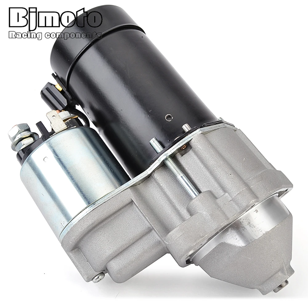 

Starter Motor For Moto Guzzi California 90 Black Eagle Classic Touring EV Jackel Special Stone Metal Touring Vintage 2001-2010