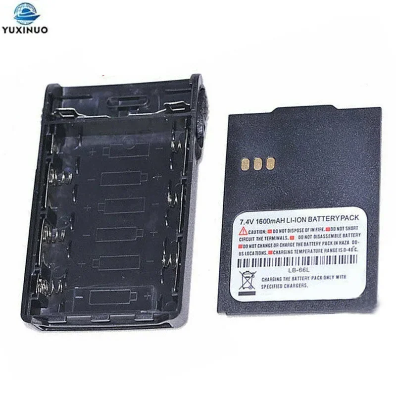 AAA Battery Case Box Cover for Puxing PX328 PX728 PX777 PX888 PX-777 PX-888 999 328 728 PX-777PLUS VEV3288S VEV V16 V1000 Radio