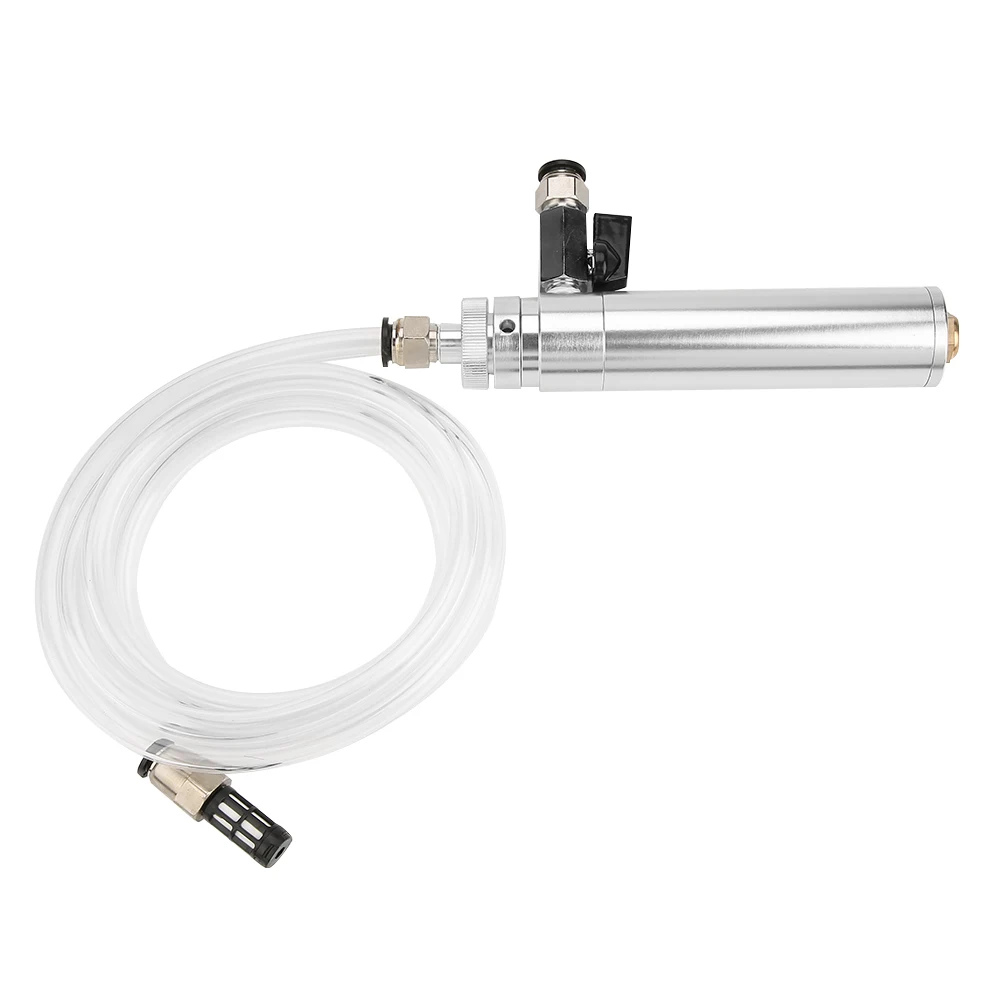 Adjustable Mechanical Process Vortex Cold Air Dry Cooling Gun & Flexible Tube