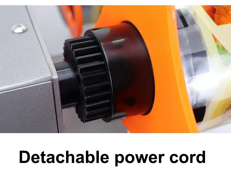 機械式シーラー カップ プラスチックカップ シーリングカップ