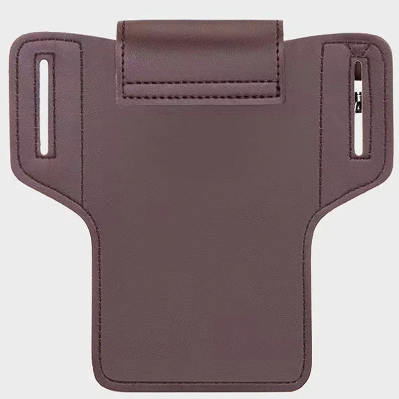 Multi-Functional Card Bag, Stylish and Lightweight, Used for Outdoor Gatherings, Travel, with Multiple Zippers That Can Be Closed