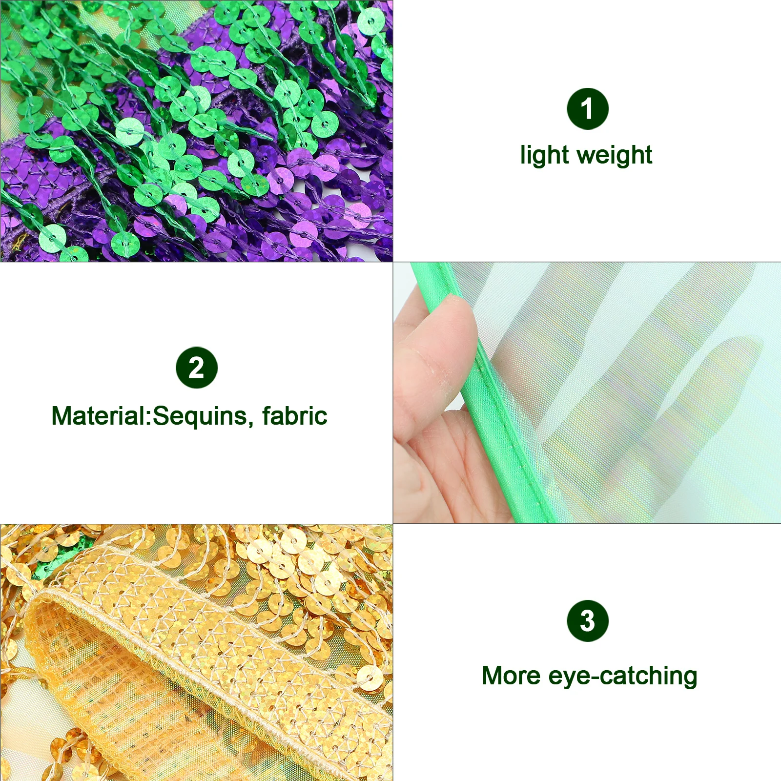 1 Set Fringe Wing Skirt Set Belly Dancing Hip Scarf Prop Wing Costume For Women Dance Performance Practice Cosplay Role Play