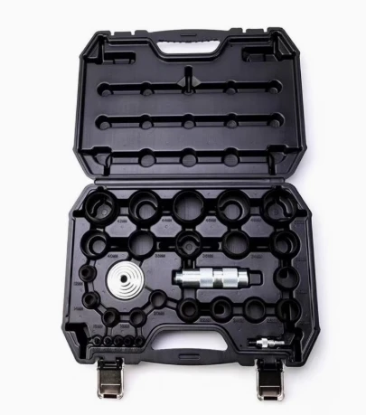 

Interchangeable belt punch, hole punch, belt punch