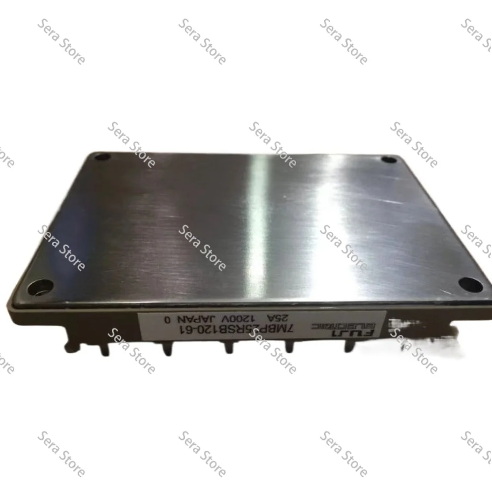 Original 7MBP25RSB120-61 7MBP25RSB120 7MBP25RSB Module MOUDLE