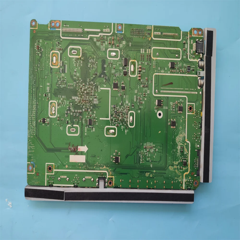 Original TV Motherboard, Placa Principal, UA46B7000WF, BN41-01214B, BN41-01214D, BN94-02907B