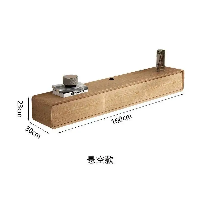

Console Table Floating Salon Large Display Single Desk Nordic Luxury Modern Monitor Stand Center Modern Tv Kast Salon Furniture