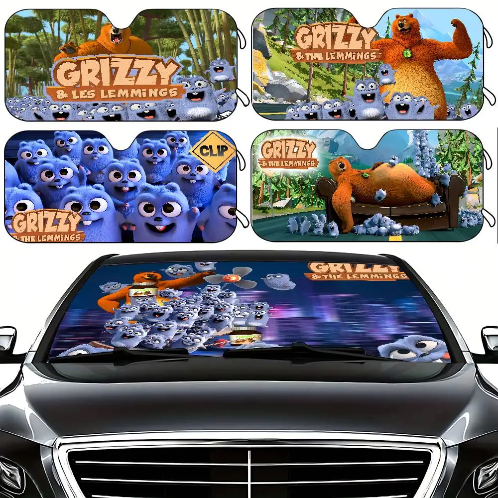 G-Grizzys-The Lemmi…