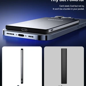 Ürünün harici bataryaya 6 büyük satışı, kablosuz, no. 5