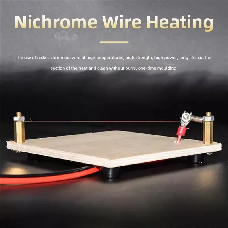 B23B Thermal Cutting Machine B:100 Wires