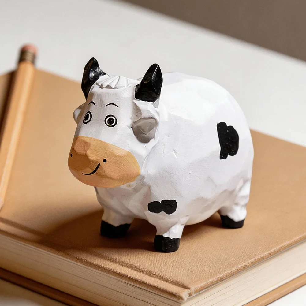 Handcrafted Wood Ca…