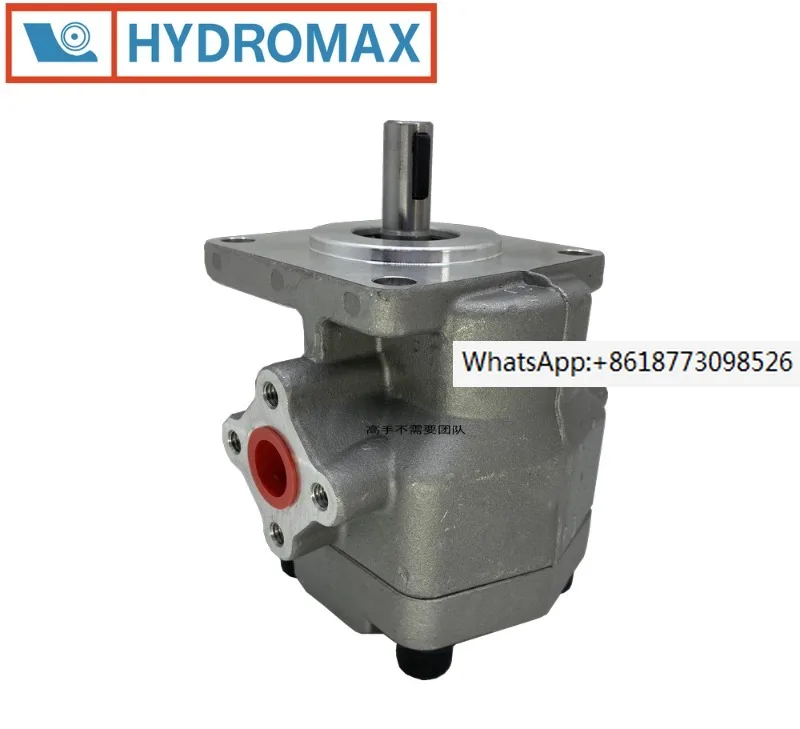 

HGP-2AF12R Taiwan HYDRAMAX Xinhong HGP-2AF11R 10R 9R 8R 6 5