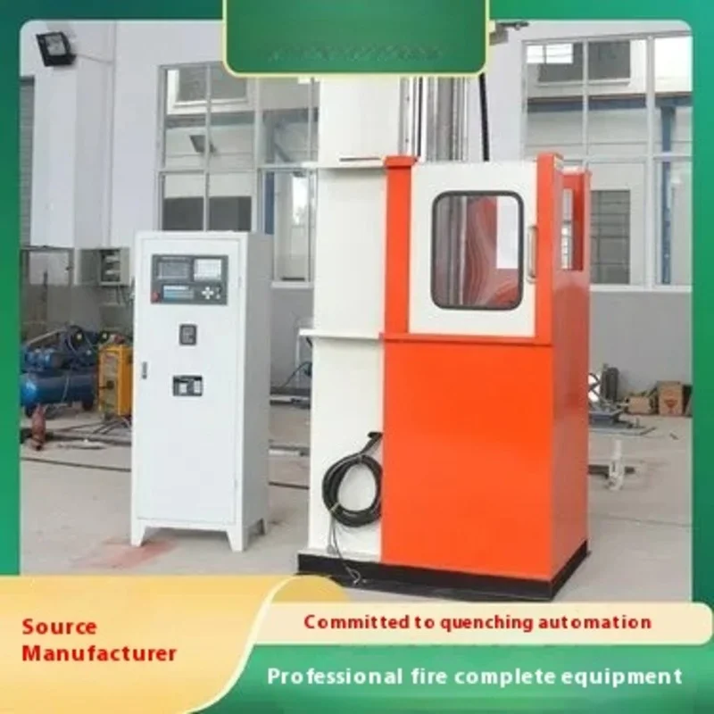 Energy-Saving High Frequency Induction Heater System high frequency heater Metal Heating Forging Heat Equipment