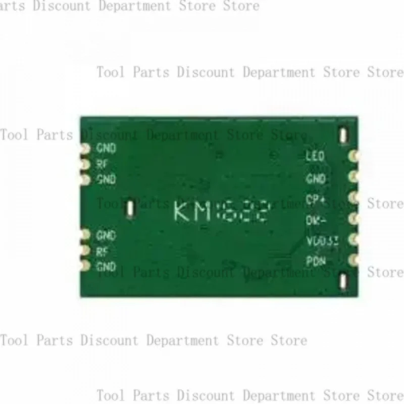 BL-M7612NU2 (MT7612U) USB-интерфейс 2,4G/5G+AC 2T2R [модуль Wi-Fi]