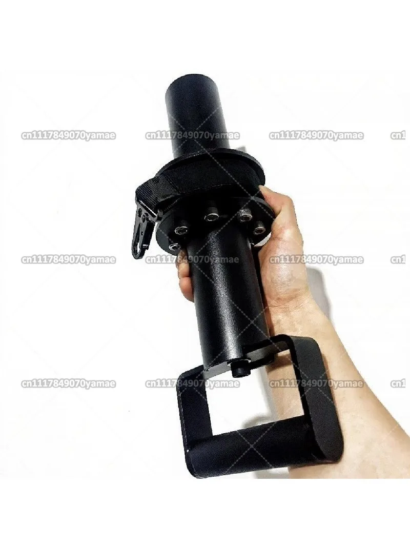 Integrated Wrist Rod Turner Portable Wrist Trainer for Hand Grip Strength Training