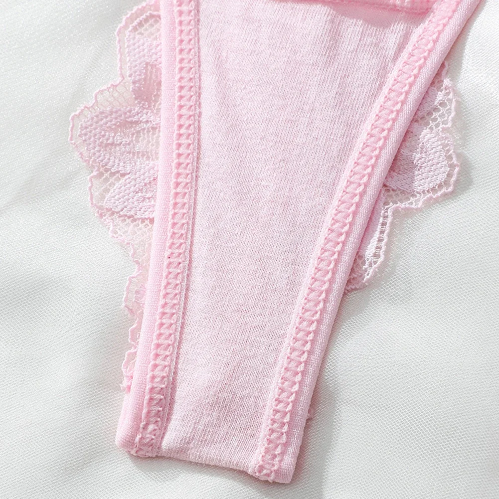 Удобные дышащие трусики, полые трусики с подъемом бедер для дома, для отеля, всесезонные новые женские трусики со средней талией