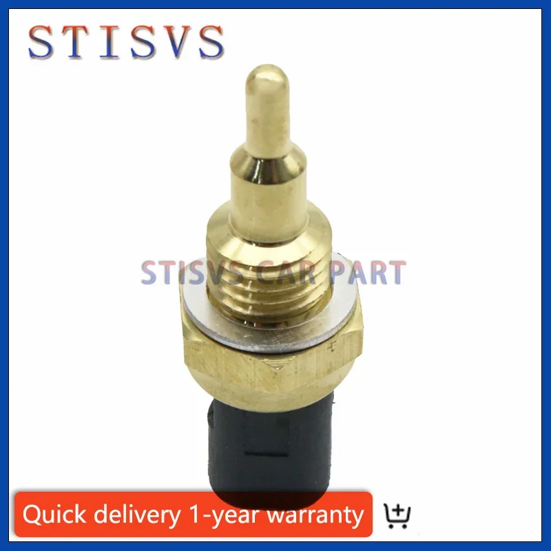 Engine Oil Temperature Sensor 13627580635 For BMW X1 F48 X2 F39 X3 F25 G01 G08 X4 F26 G02 X5 E70 F15 G05 X6 E71 F16 X7 G07