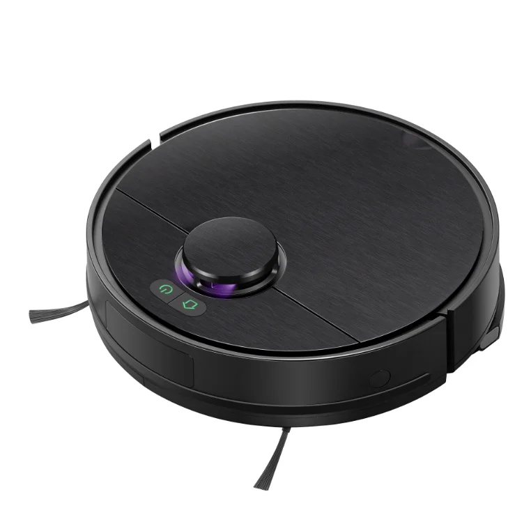 

L7S Remote Control Vacuum Cleaner Self-Charging Smart Cleaning House And Floor Cleaning Robot