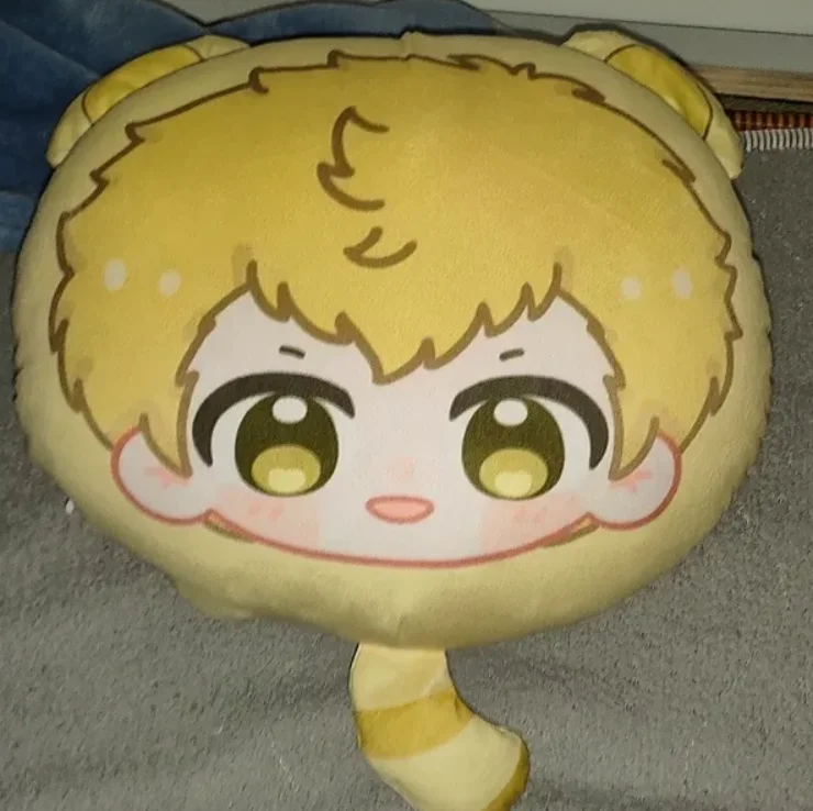 

10/40 см Сакура Фutaba Юки Макото Амамия Рен плюшевая подушка фигурки куклы кулон брелок игрушки плюшевые рождественский подарок