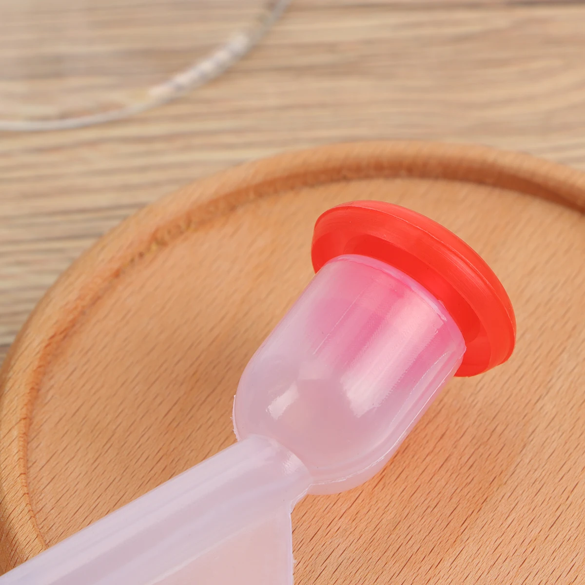 

2 шт. односторонний клапан для ферментации вина, водяная печать, дизайн, автоматический аксессуар для домашнего пивоварения, герметик для бутылок, пробки для консервов