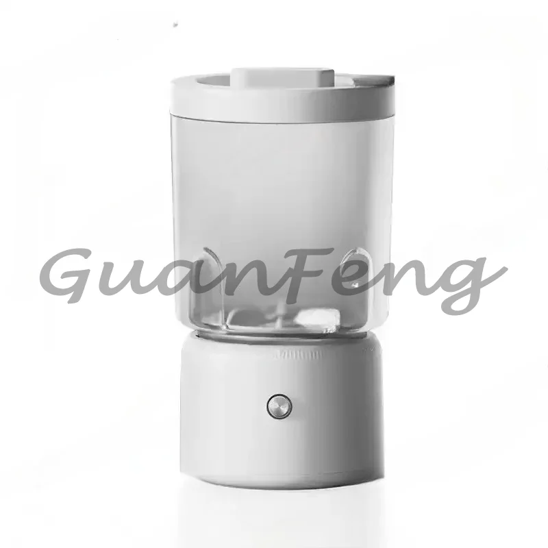 Cleaning Repair Tool Watch Cleaning Machine Fully Automatic for Small Precision Movement Component Maintenance