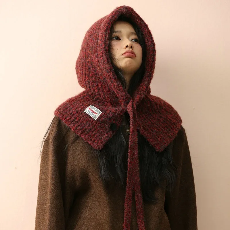 nouvel-ensemble-bonnet-et-echarpe-a-capuche-pour-femme-chaud-et-tricote-pour-l'hiver