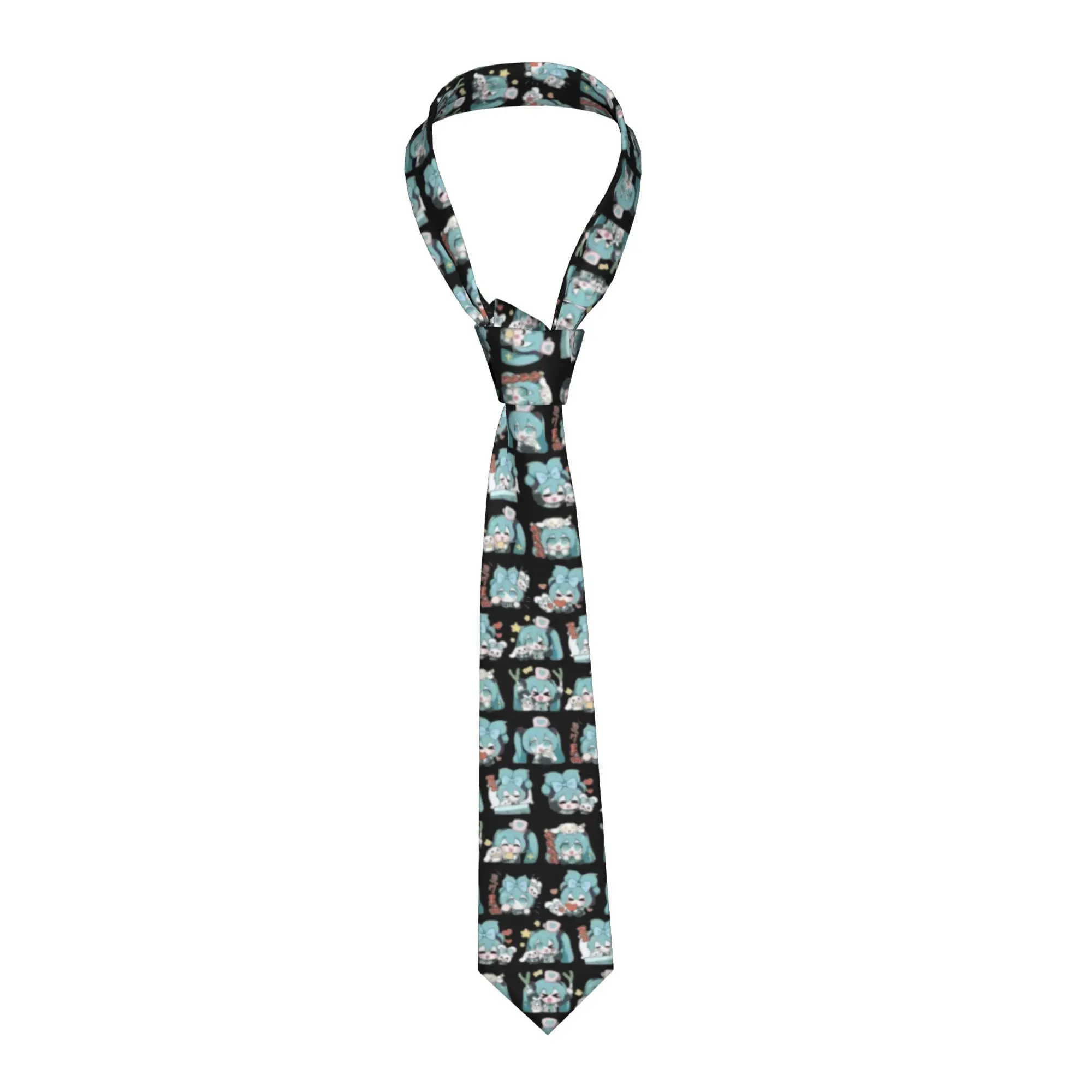 gravata-masculina-personalizada-de-moda-hatsune-miku-anime-fofa-para-o-dia-de-acao-de-gracas