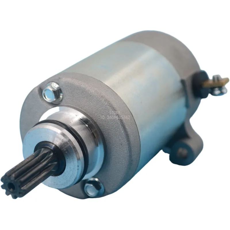 

31100-33G01-000 Starter Motor, Starter Motor for LT-Z90 Motorcycle Accessories