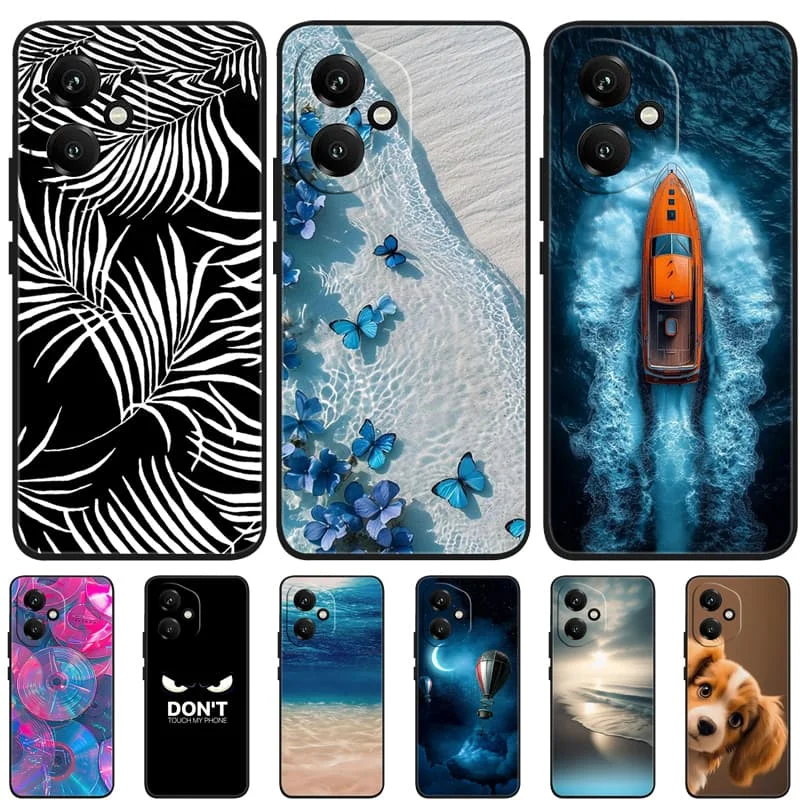 For Honor 400 5G Ca…