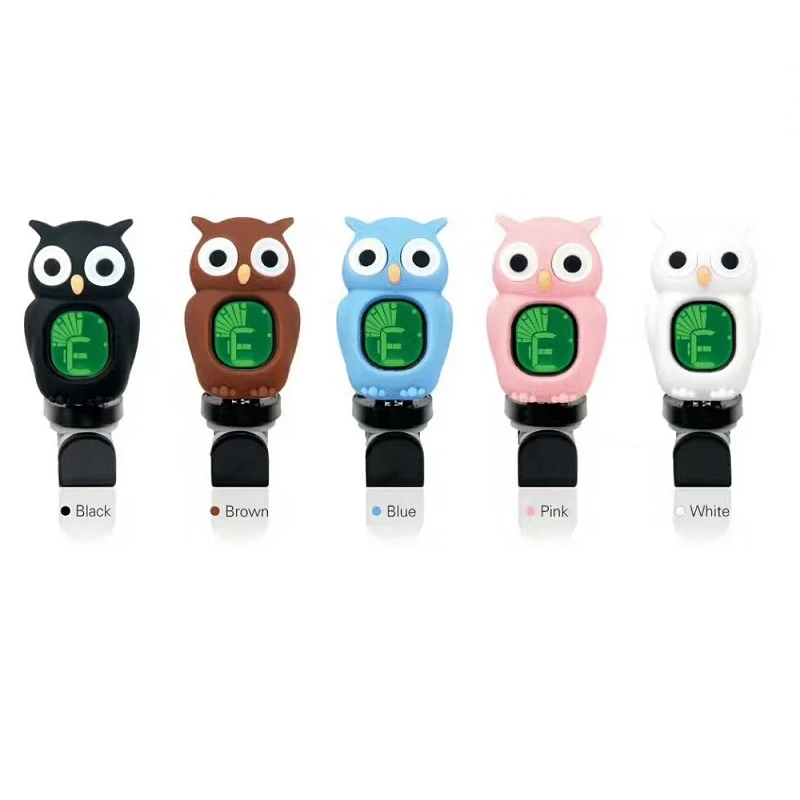 Cute Owl Cartoon Cl…