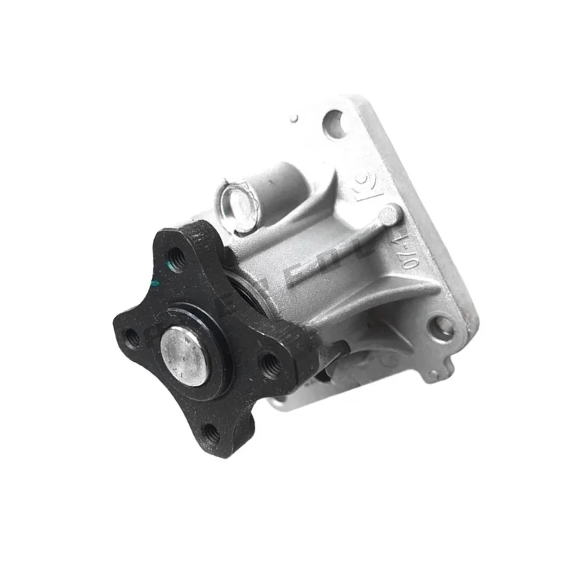 Mechanical Water Pump Assembly for Dongfeng Forthing T5 EVO/M4 Yacht MW258422