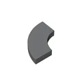 Dark gray-20pcs
