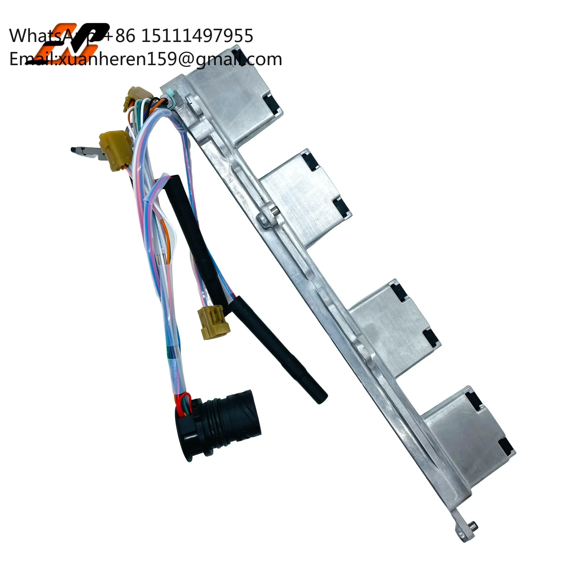 New 7DT75 Automatic Transmission 4WD PDK Gear Position Sensor & Switch for Panamera Car Parts