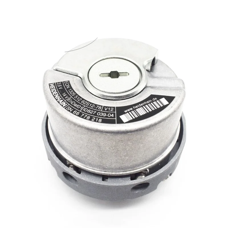 

Encoder EQN1325 512 62S12-78