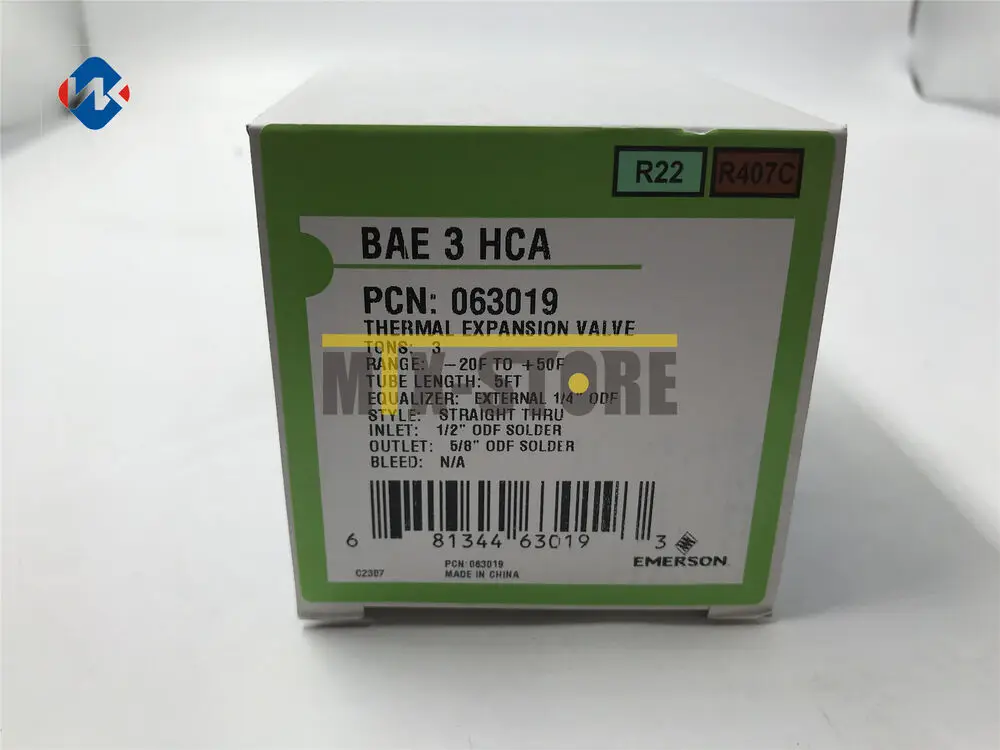 1pcs Brand New ones BAE 3 HCA