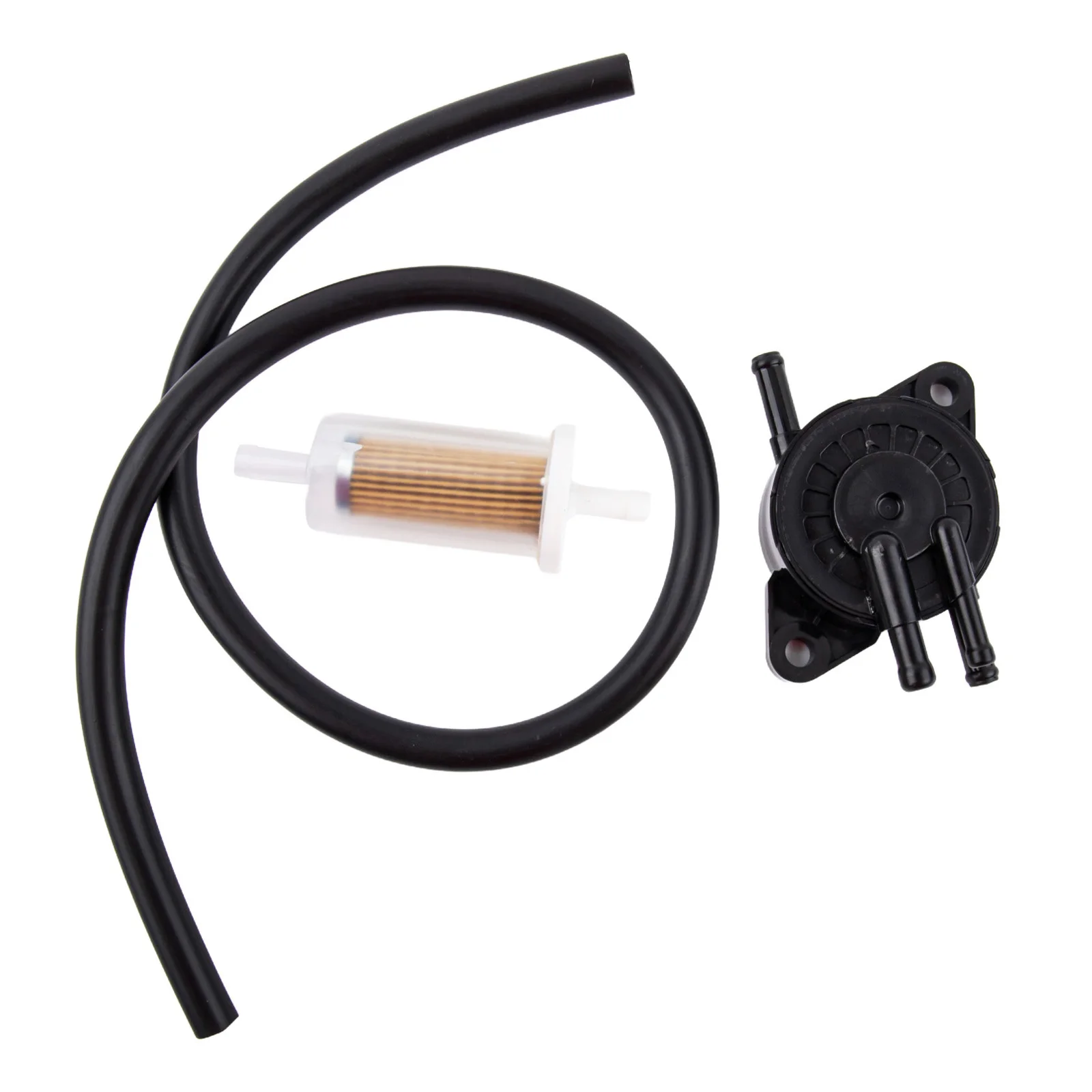 

Compatible Fuel Pump Engine Fuel Pump Automotive Repair Performance Compatibility For GX630 Compatible Fuel Pump Kit